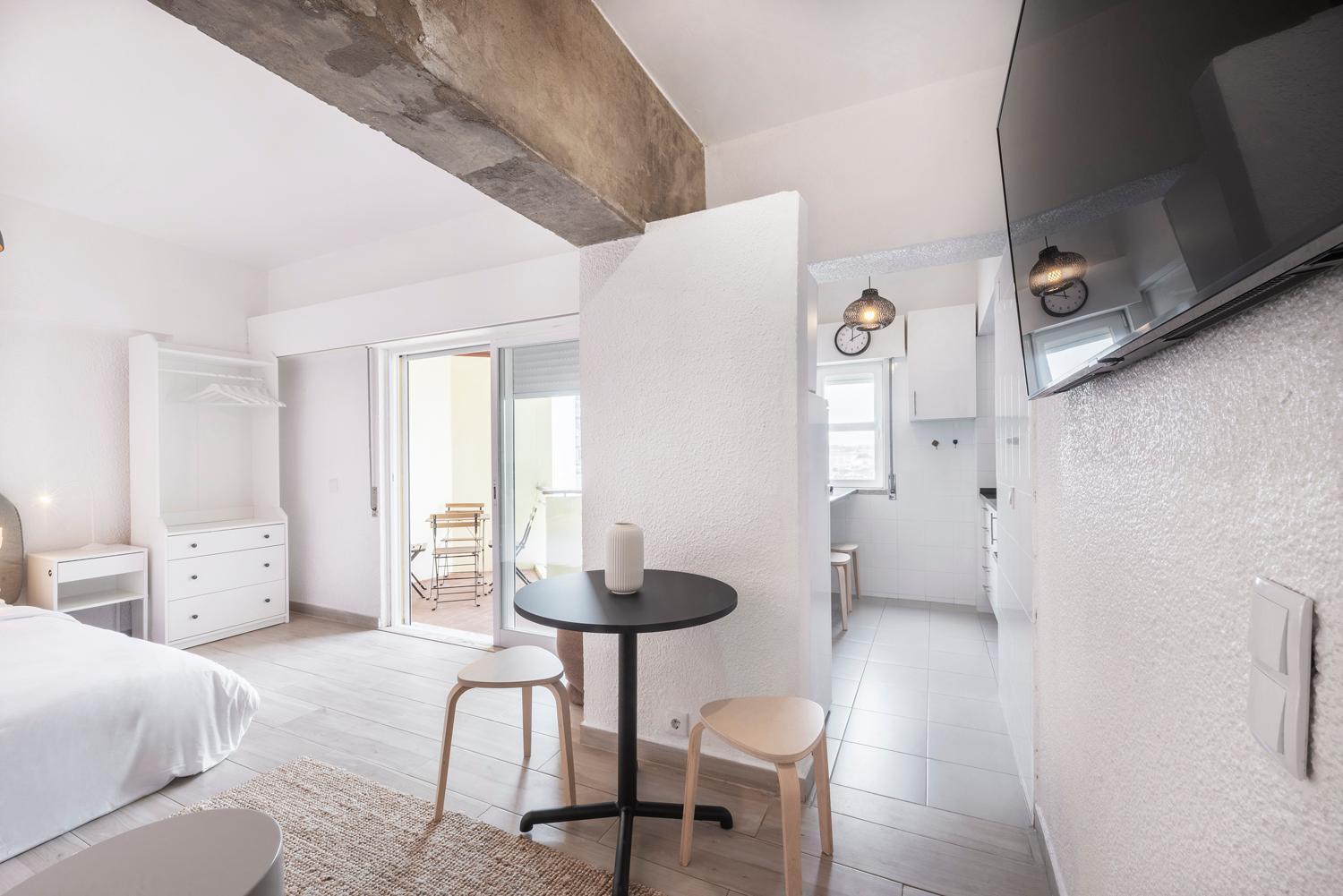 Equador Studios By Olala Homes Cascais Eksteriør billede