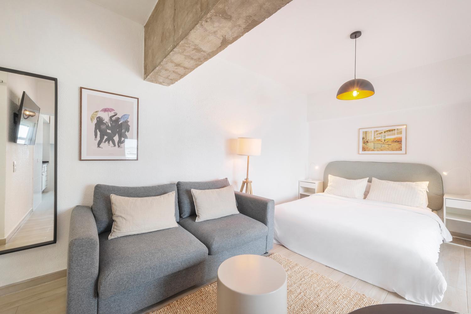 Equador Studios By Olala Homes Cascais Eksteriør billede