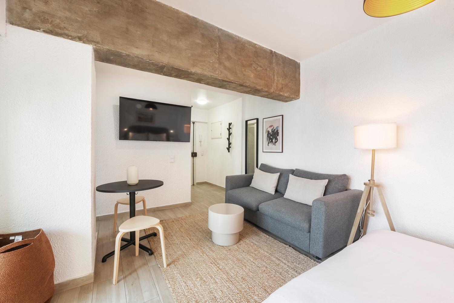 Equador Studios By Olala Homes Cascais Eksteriør billede