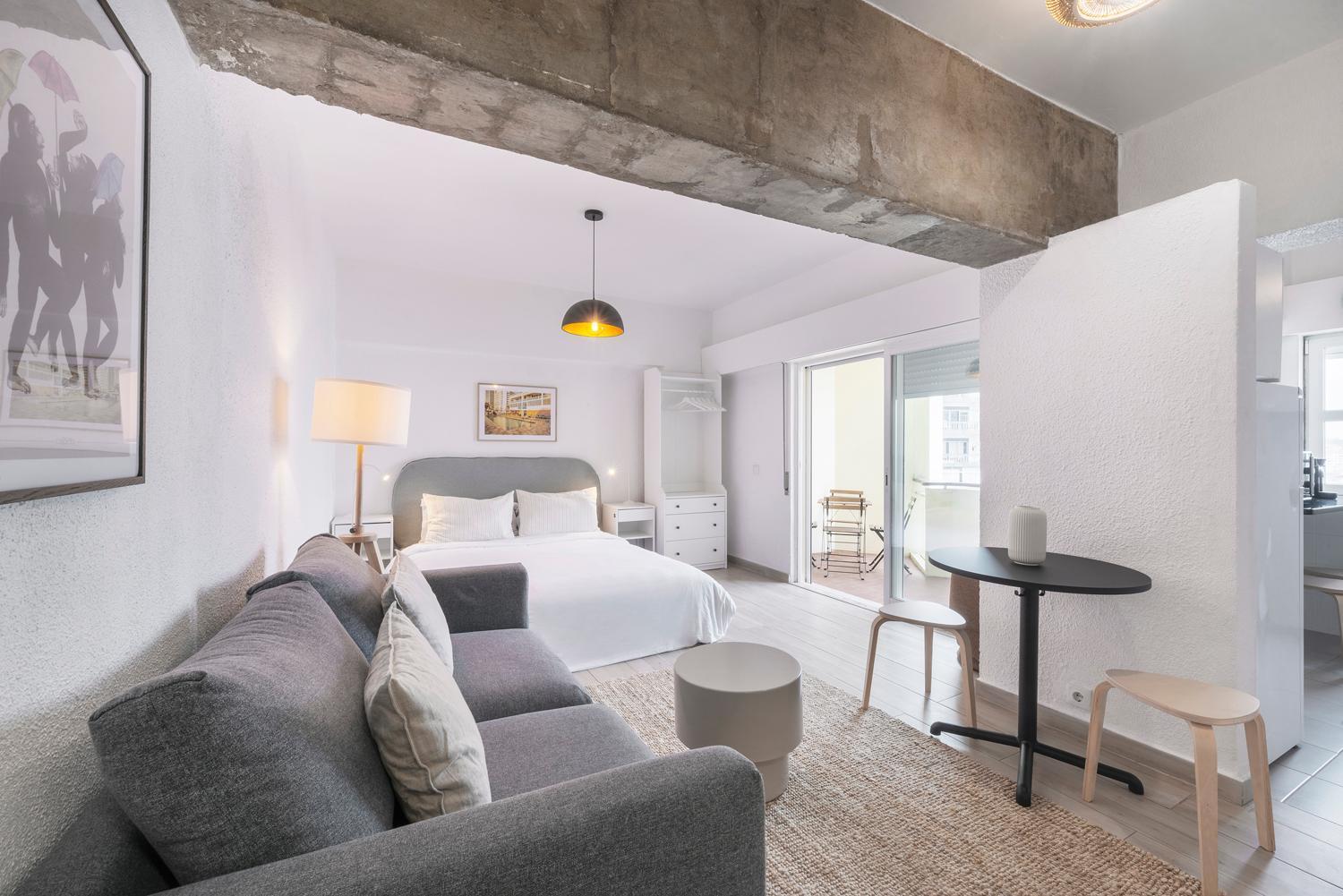 Equador Studios By Olala Homes Cascais Eksteriør billede
