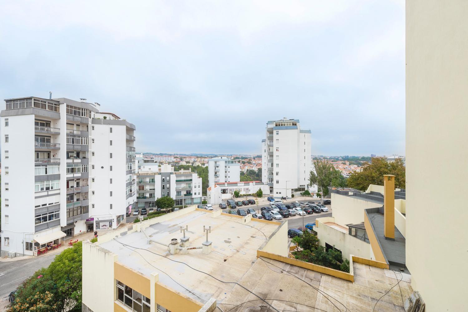 Equador Studios By Olala Homes Cascais Eksteriør billede