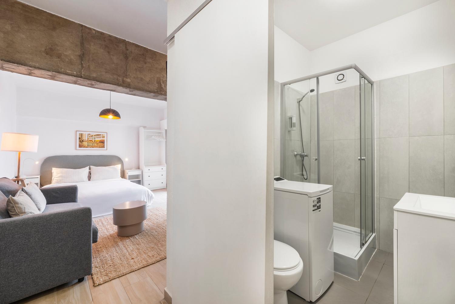 Equador Studios By Olala Homes Cascais Eksteriør billede