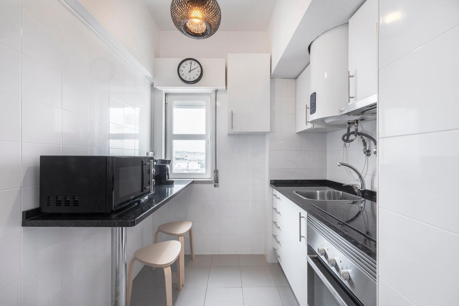 Equador Studios By Olala Homes Cascais Eksteriør billede