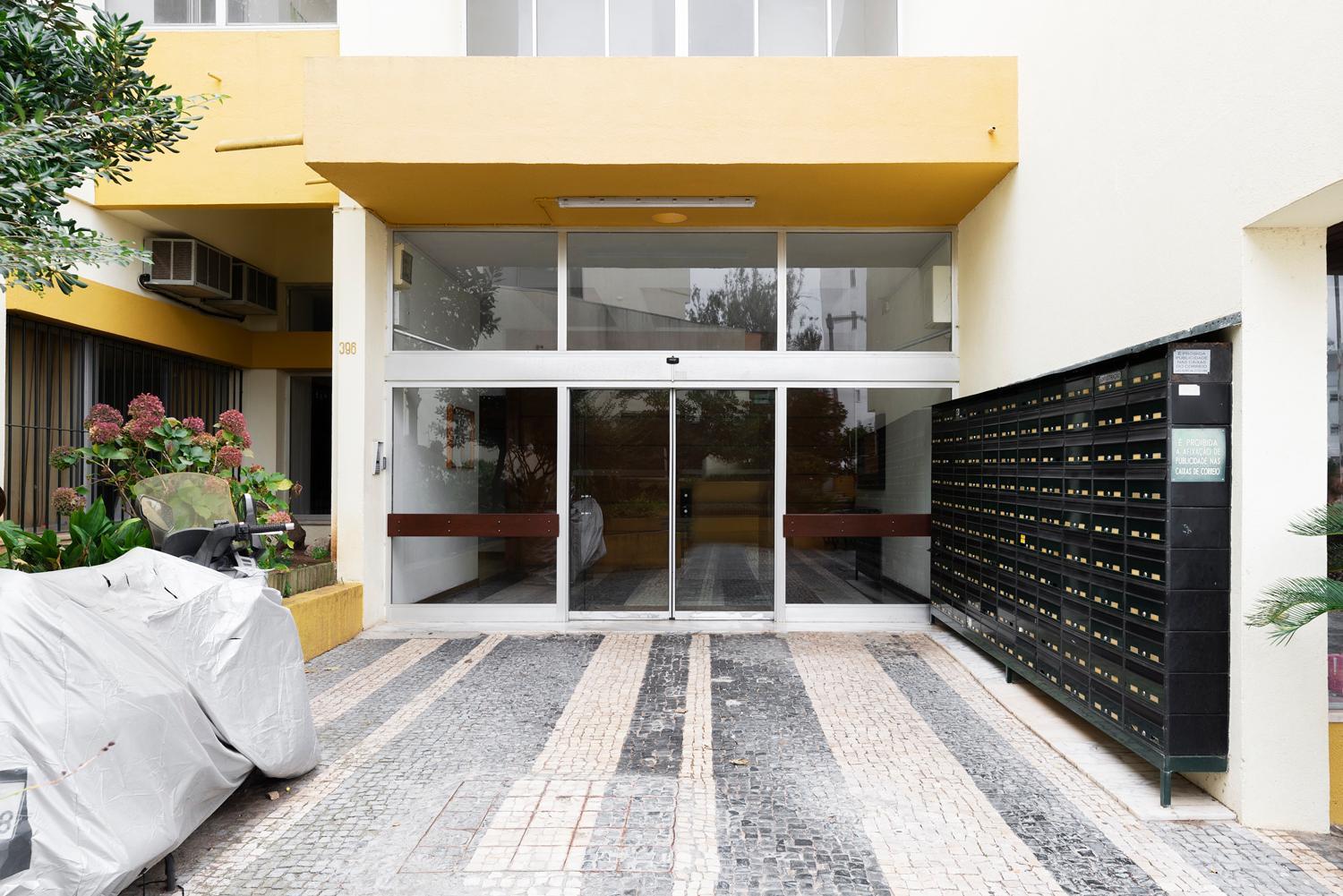 Equador Studios By Olala Homes Cascais Eksteriør billede