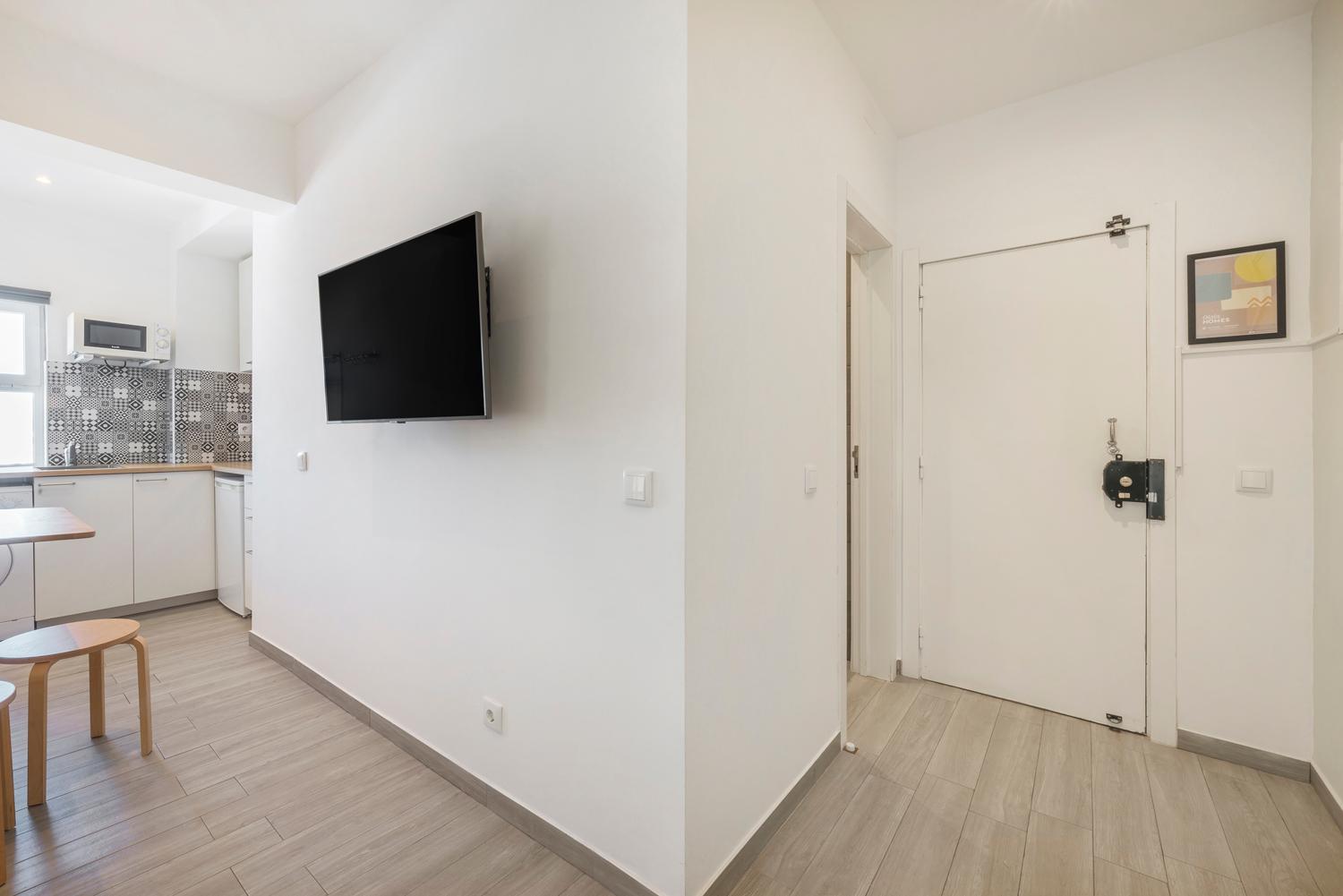 Equador Studios By Olala Homes Cascais Eksteriør billede