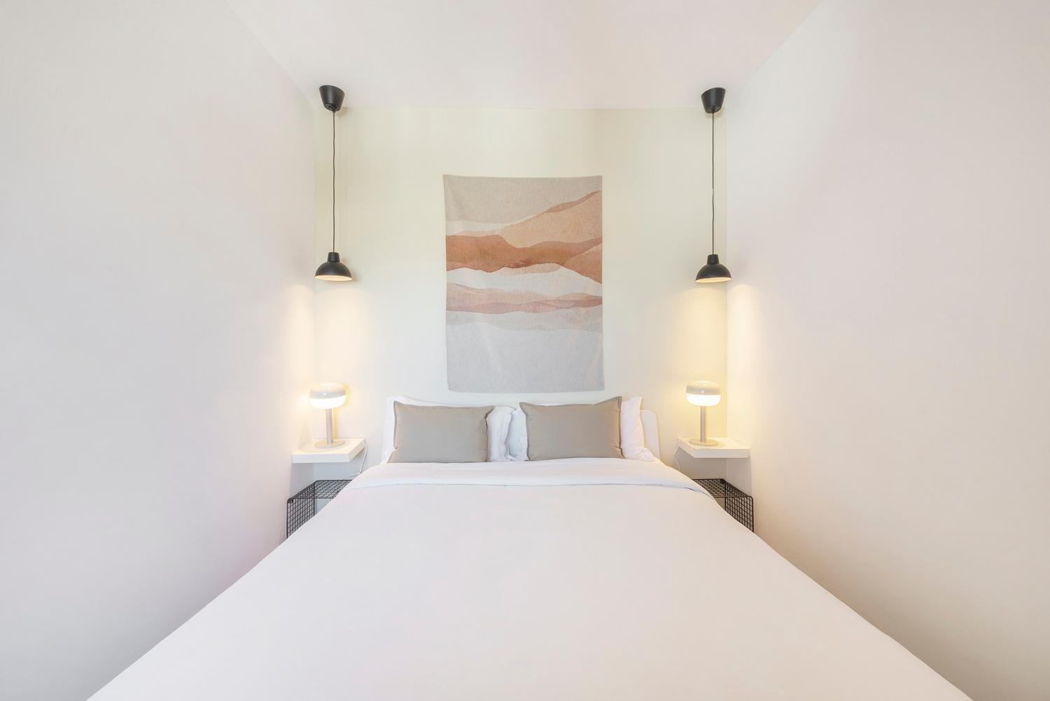 Equador Studios By Olala Homes Cascais Eksteriør billede