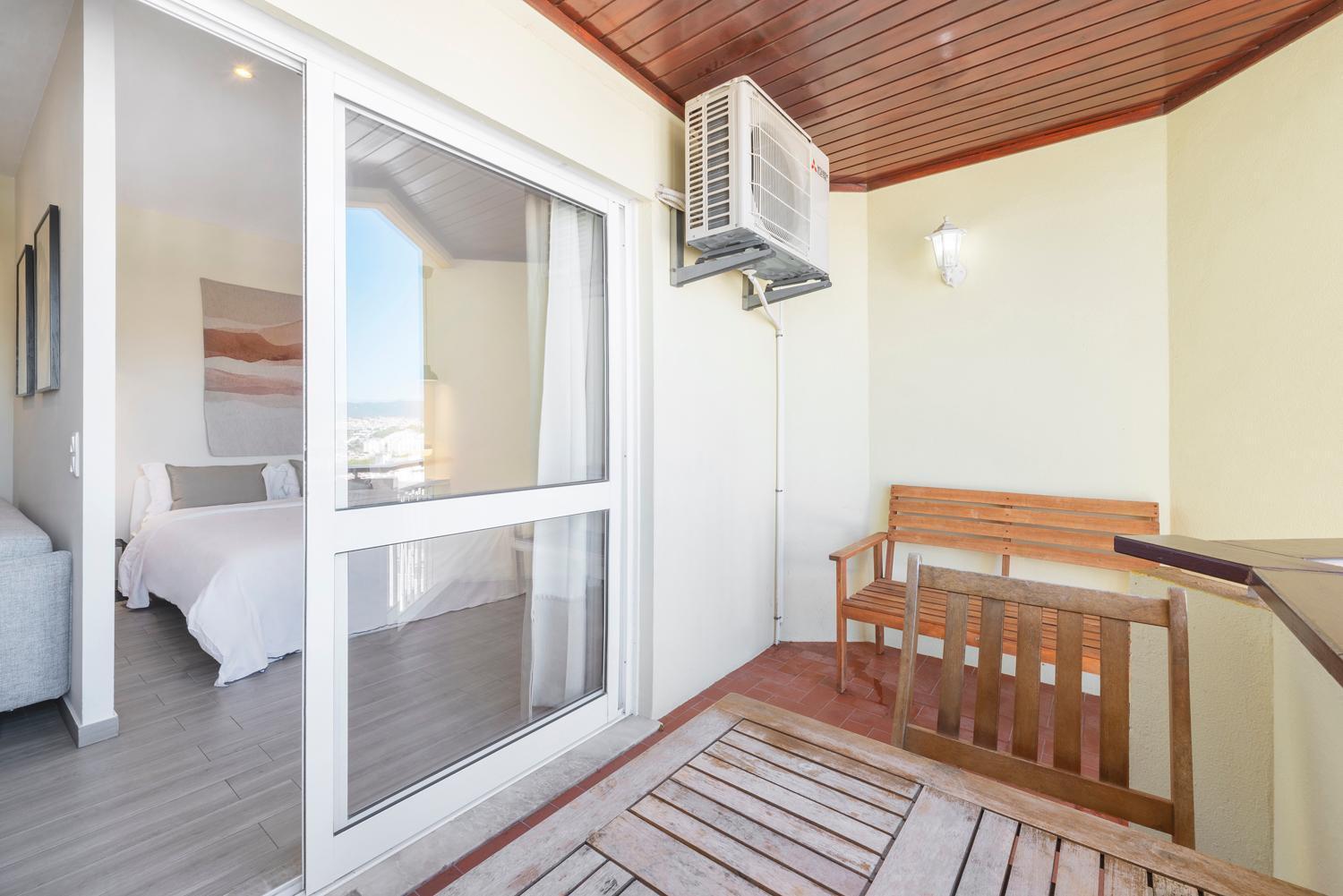 Equador Studios By Olala Homes Cascais Eksteriør billede