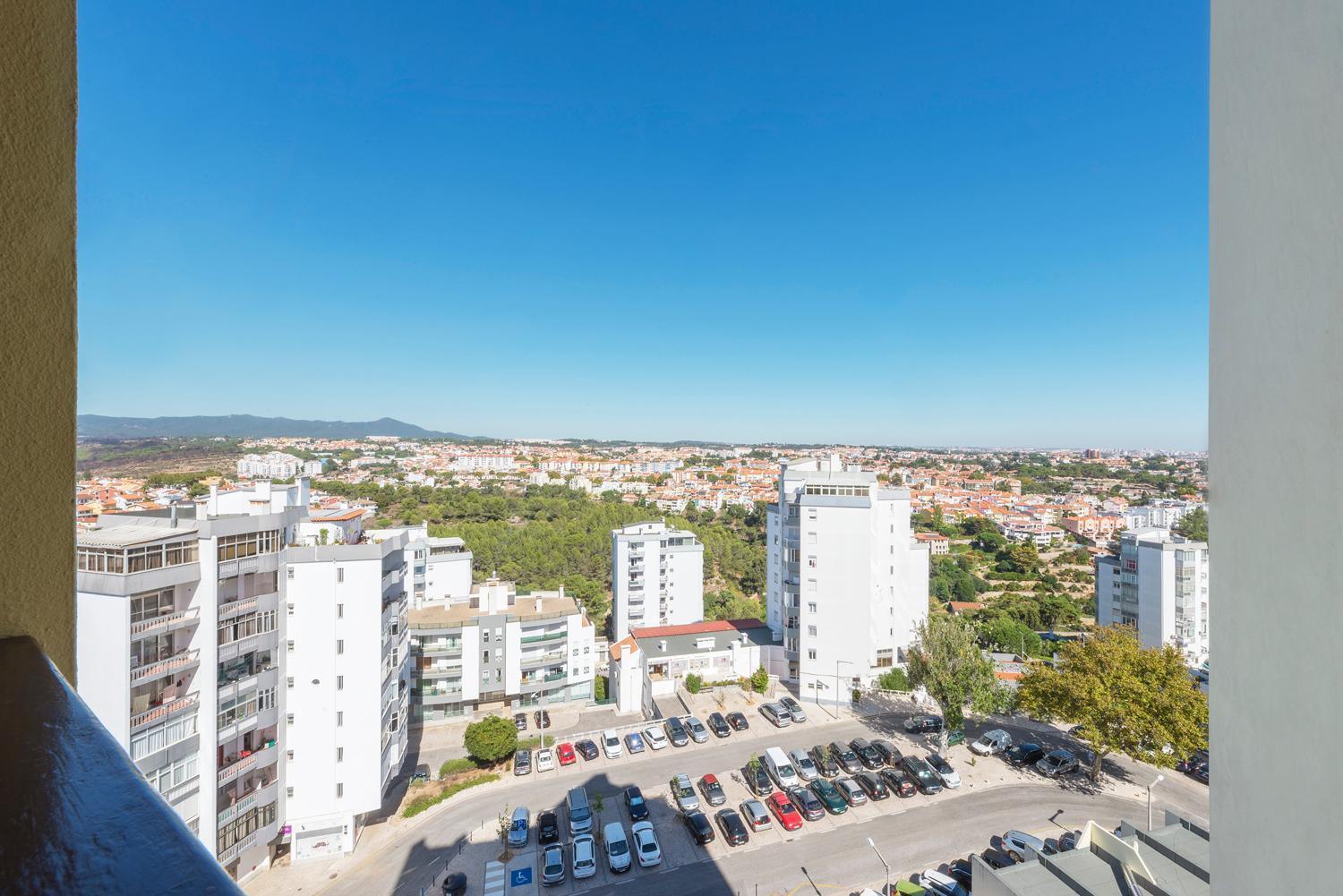 Equador Studios By Olala Homes Cascais Eksteriør billede