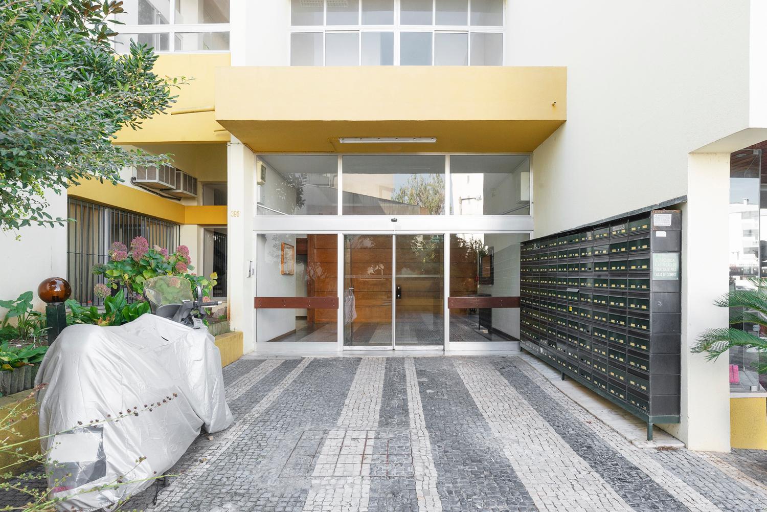 Equador Studios By Olala Homes Cascais Eksteriør billede
