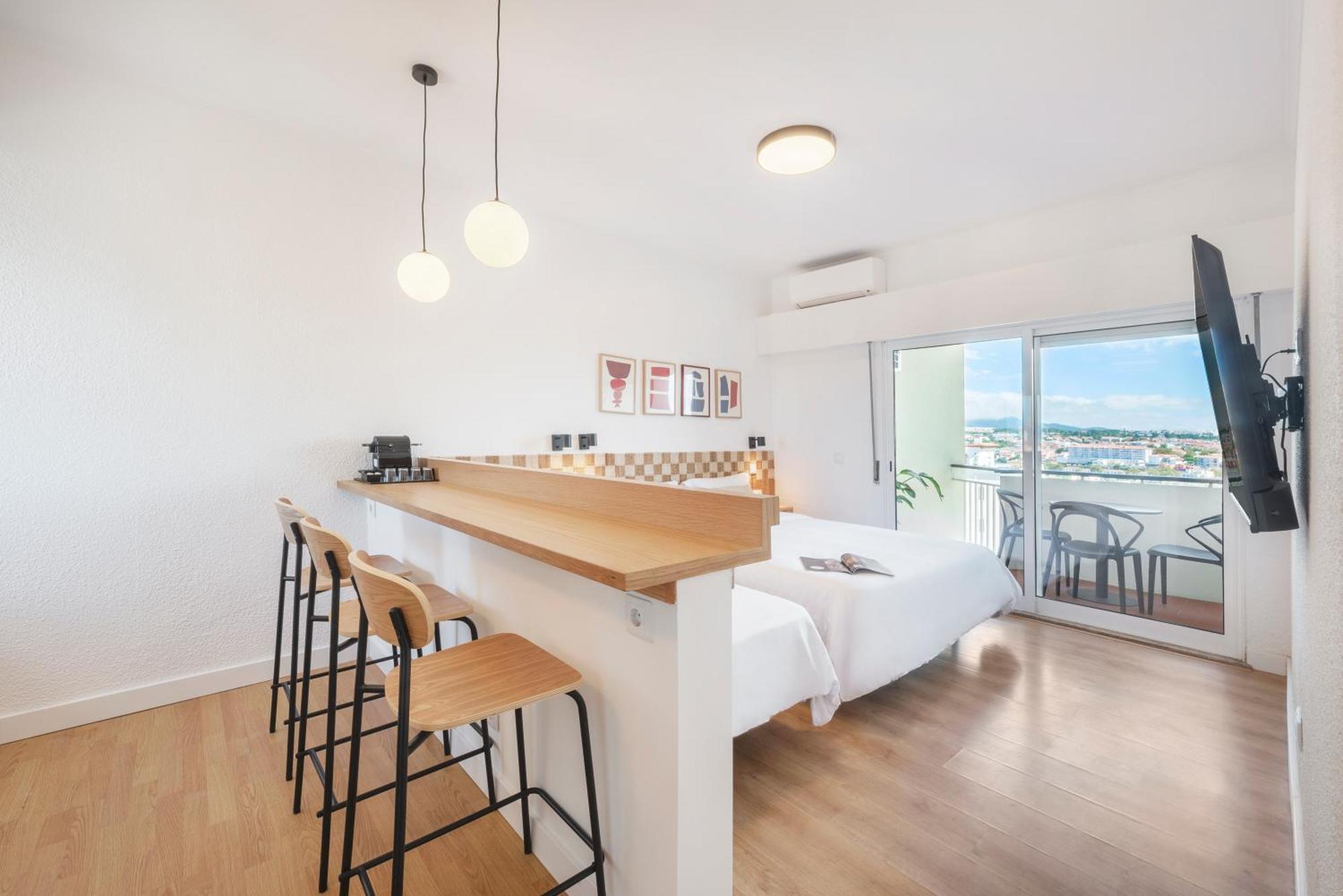 Equador Studios By Olala Homes Cascais Eksteriør billede