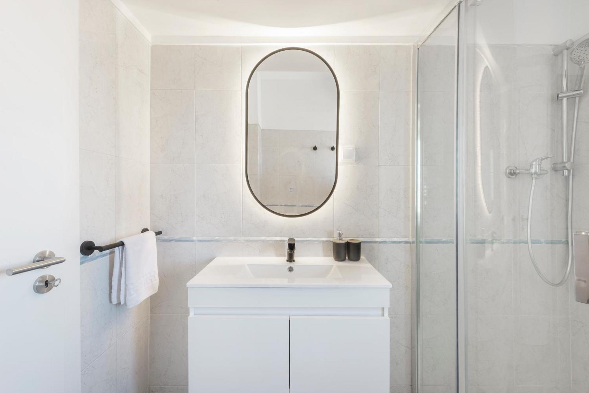 Equador Studios By Olala Homes Cascais Eksteriør billede