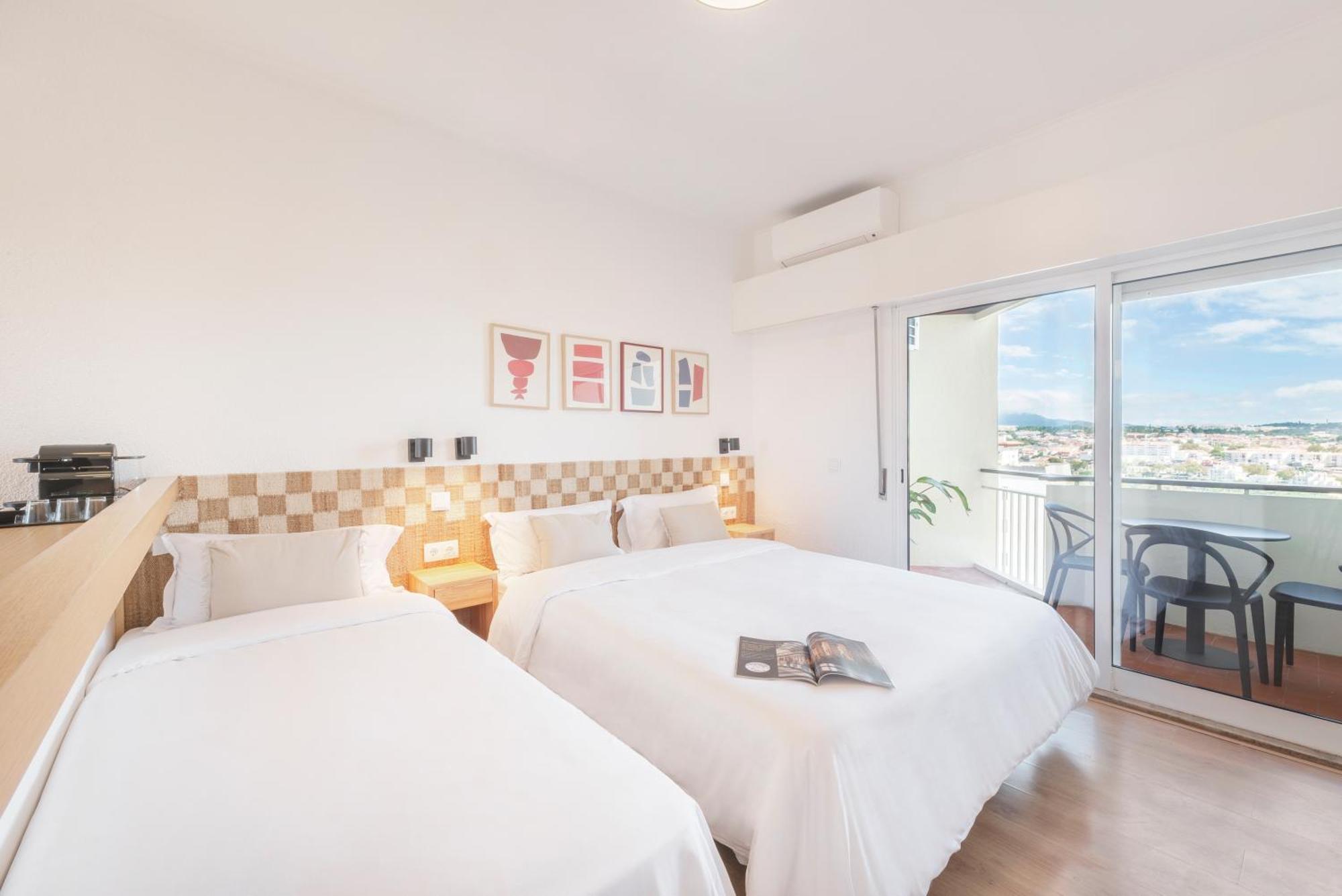 Equador Studios By Olala Homes Cascais Eksteriør billede