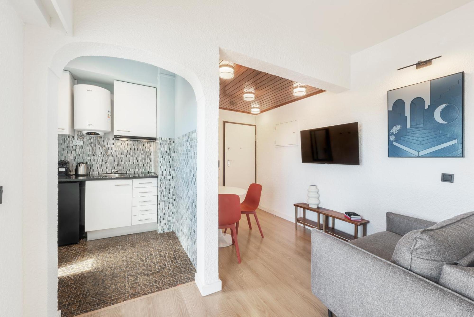 Equador Studios By Olala Homes Cascais Eksteriør billede