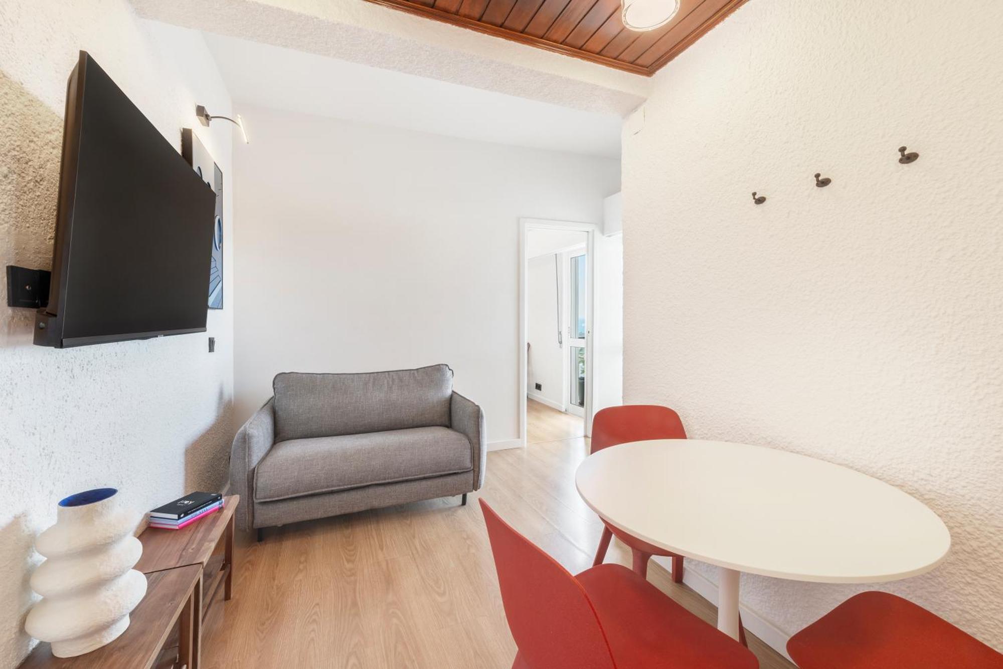 Equador Studios By Olala Homes Cascais Eksteriør billede