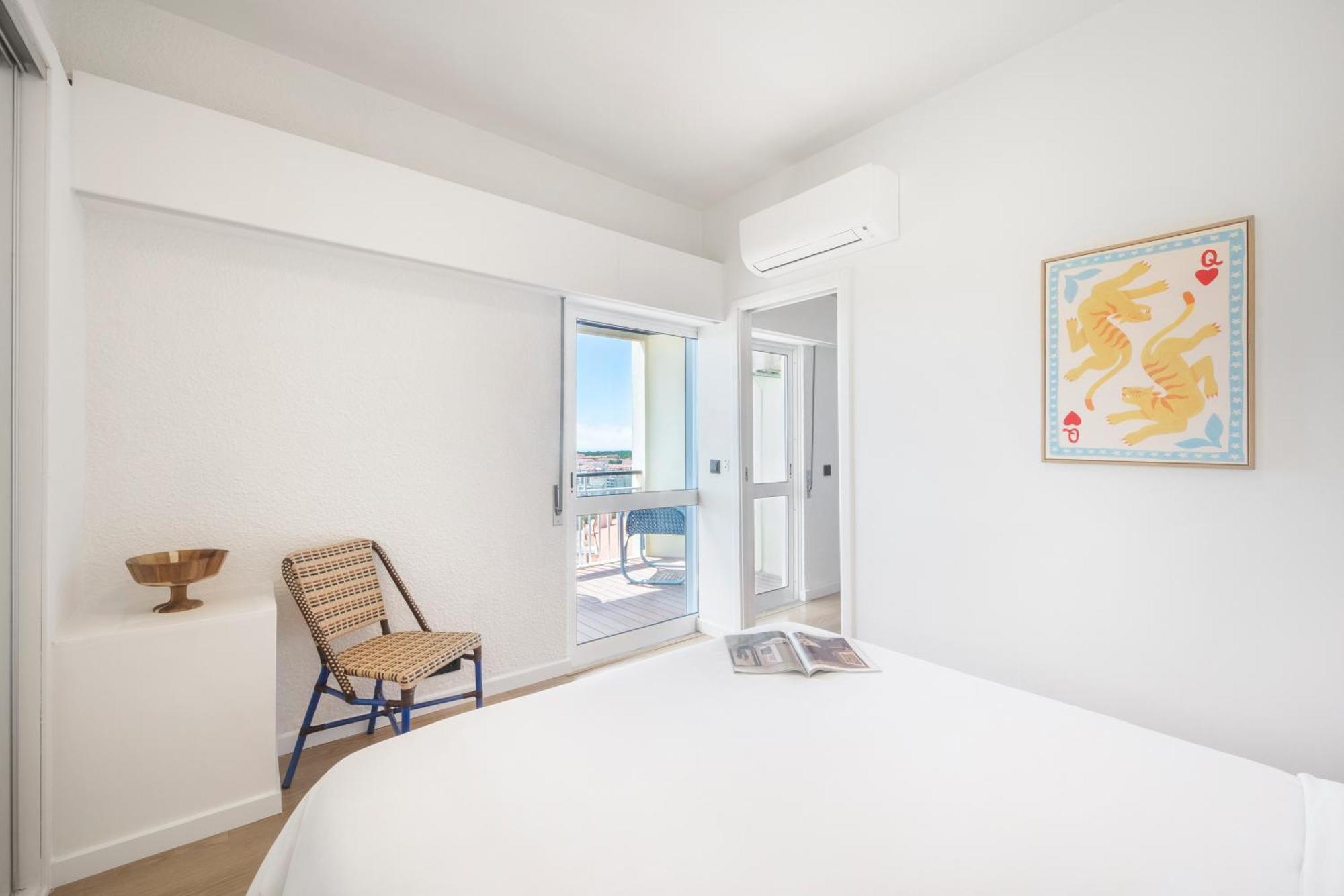 Equador Studios By Olala Homes Cascais Eksteriør billede