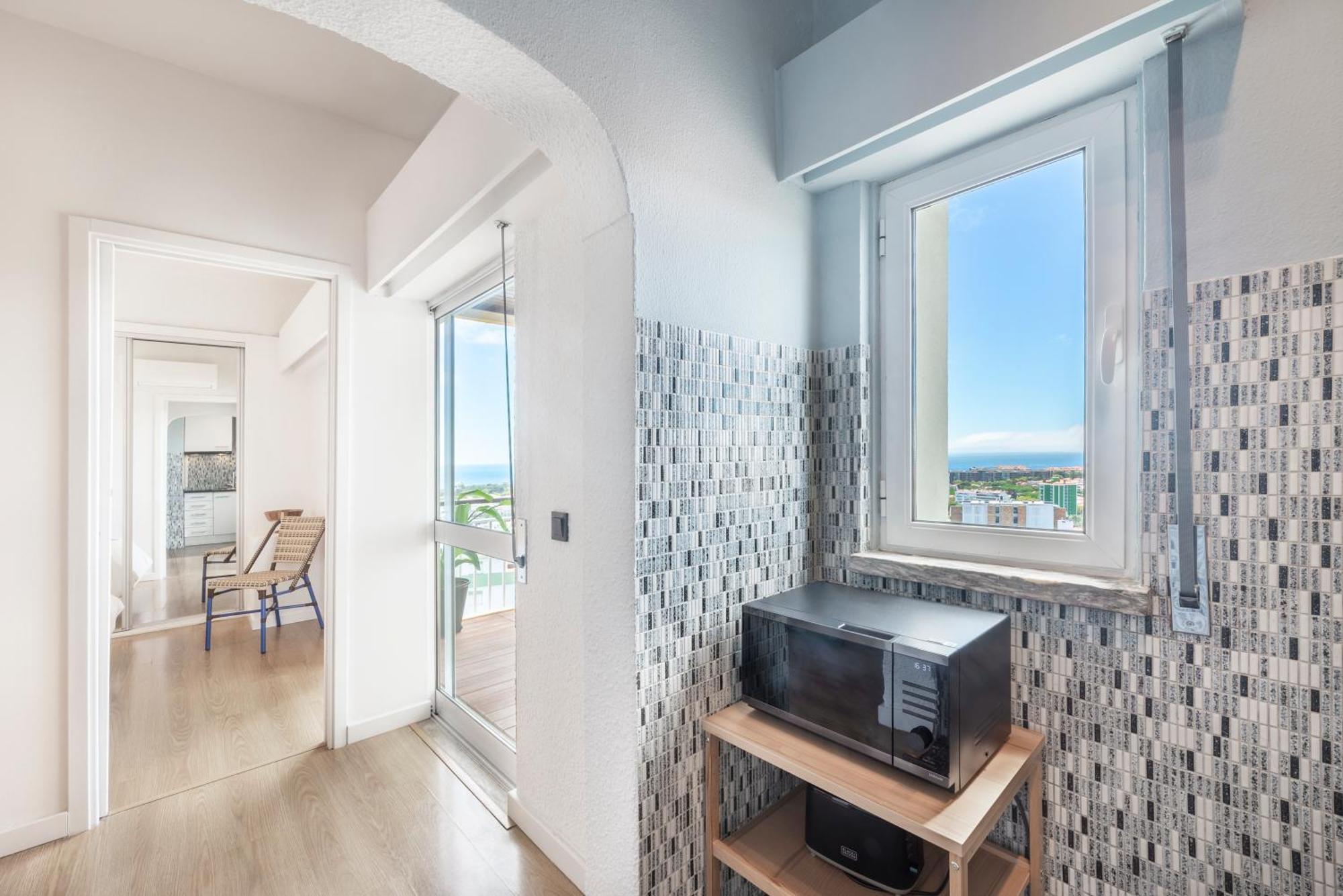 Equador Studios By Olala Homes Cascais Eksteriør billede