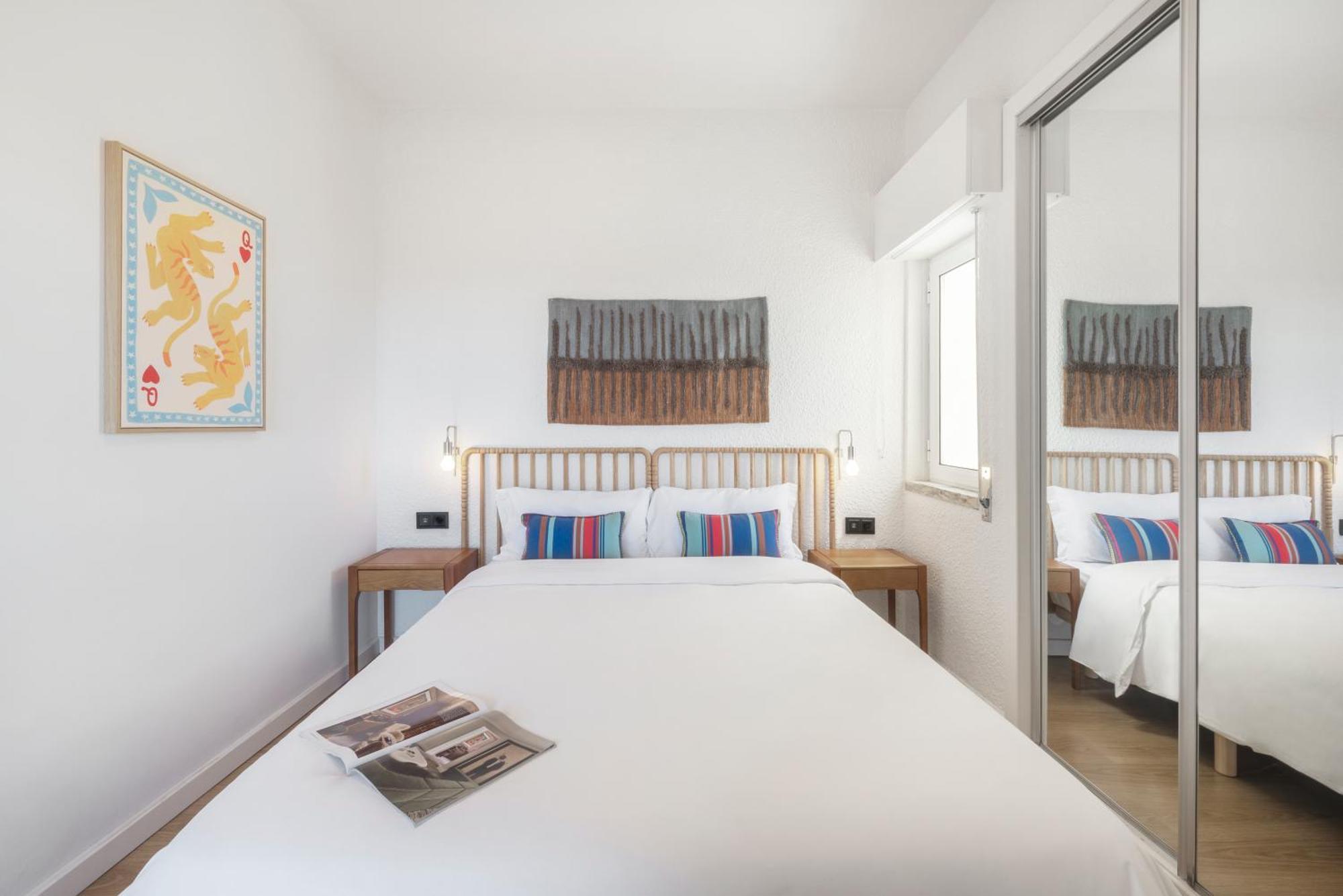 Equador Studios By Olala Homes Cascais Eksteriør billede