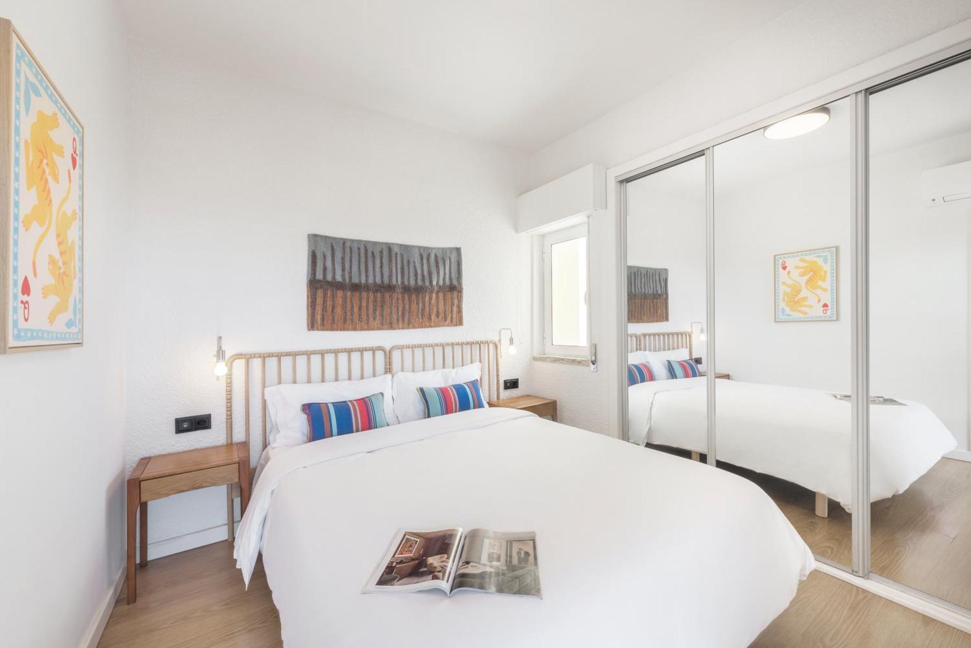 Equador Studios By Olala Homes Cascais Eksteriør billede